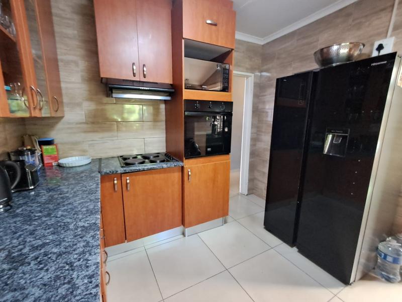 3 Bedroom Property for Sale in Townsend Estate Western Cape